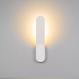 Crystal LED / Modern / Contemporary Wall Lamps  Sconces Shops / Cafes / Office Metal Wall Light 110-120V / 220-240V 10 W