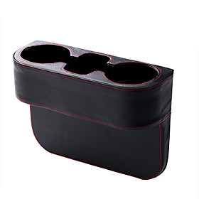 Car Organizers Cup Holder / Storage Boxes Terylene / PU (Polyurethane) / Mixed Material For GM All years All Models