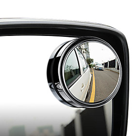 Car universal All Models Blind Spot Mirror