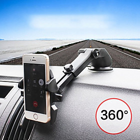 Phone Holder Stand Mount Car Cell Phone Air Vent Outlet Grille Car Holder Buckle Type ABS Phone Accessory iPhone 12 11 Pro Xs Xs Max Xr X 8 Samsung Glaxy S21 S