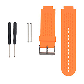 Smart Watch Band for Approach S4 / Approach S2 Garmin Sport Band Silicone Wrist Strap