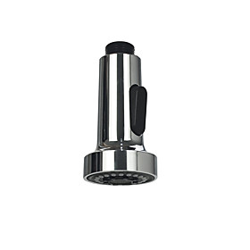 Multi-Function Modes Pull Out Spray Water Saving Technology Kitchen Faucet Nozzle Replacement Shower Spray Head ABS Plastic Kitchen Nozzle Multi-Function Modes Pull Out Spray Water Saving Technology Kitchen Faucet Nozzle Replacement Shower Spray Head ABS Plastic Kitchen Nozzle