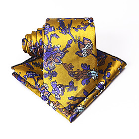 Category:Pocket Squares,Ties,Ties,Pocket Squares; Fabric:Polyester; Gender:Men's,Women's; Style:Party,Basic; Material:100g / m2 Polyester Knit Stretch; Width:7; Neckties Bows:Necktie; Length:145; Pattern:Print; Brand:Lightinthebox; Front page:WE; Package Men's / Women's Party / Basic Necktie - Print