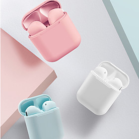 imosi i12 tws macaron echte draadloze oordopjes pop-upvenster 3d stereogeluid handsfree aanraakbediening bluetooth 5.0 hoofdtelefoon voor alle smartp imosi i12 tws macaron echte draadloze oordopjes pop-upvenster 3d stereogeluid handsfree aanraakbediening bluetooth 5.0 hoofdtelefoon voor alle smartp