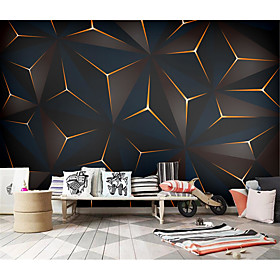 Mural Wallpaper Wall Sticker Self-adhesive Technology Wall Picture Canvas /vinyl Suitable For Living Room Party Holiday Children's Room Wall Decoration Art Hom