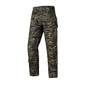 shield series wooltex pants, camo hunting pants for men (rt edge, x-large)