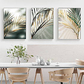 Wall Art Canvas Prints Painting Artwork Picture Plant Home Decoration Decor Rolled Canvas No Frame Unframed Unstretched