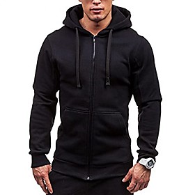 sweats à capuche pour hommes mode veste à fermeture éclair pour hommes sweat-shirt street wear unisexe pour hommes et femmes hoodies