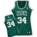 Paul Pierce Boston Celtics Green NBA Jersey(LQFX011)