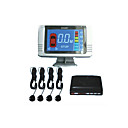 LCD Parking Sensor (SN-318-4) (SZC0192)