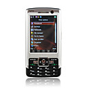 N99i Tri-band Dual Sim Card TV FunctionPhone + 2GB TF Card 