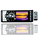 3.5-inch 1 Din In-Dash Car DVD Player Detachable Panel for Security 890A (SZC019)