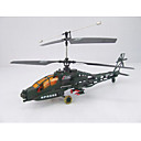 RC Apache Wholesale 2CH Outdoor Radio Remote Control Helicopter