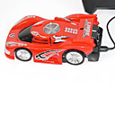 Free Shipping Radio Remote Controlled / RC Mini Wall Scaling / Climbing Car with Light