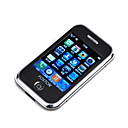 Dual Rotate and Slide Display TV Phone Dual Sim Bluetooth