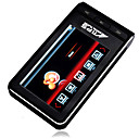 2GB 3.0-inch MP3 / MP5 Players With FM & Digital Camera Black (SZM110)