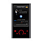KEBAOTE TV889 Dual Card Quad Band TV Cell Phone black(SZR190)
