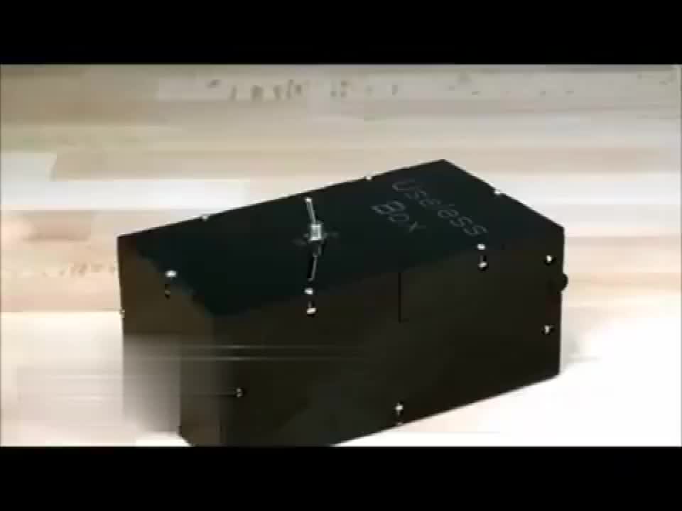 play video