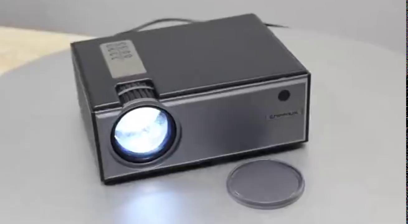 play video
