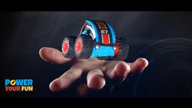 play video