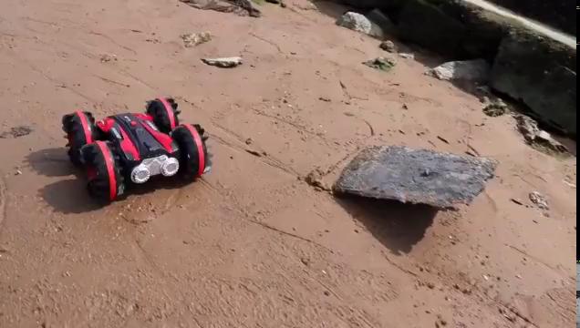 play video