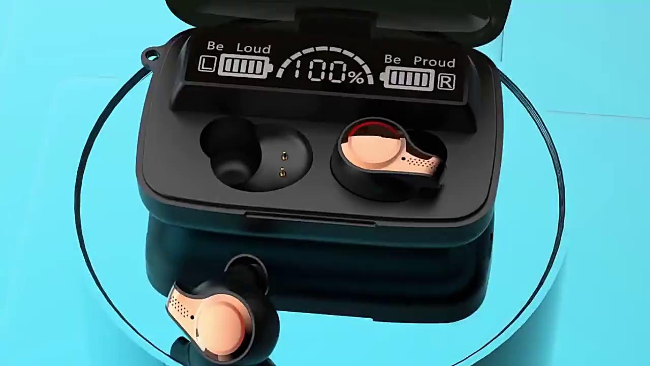 play video
