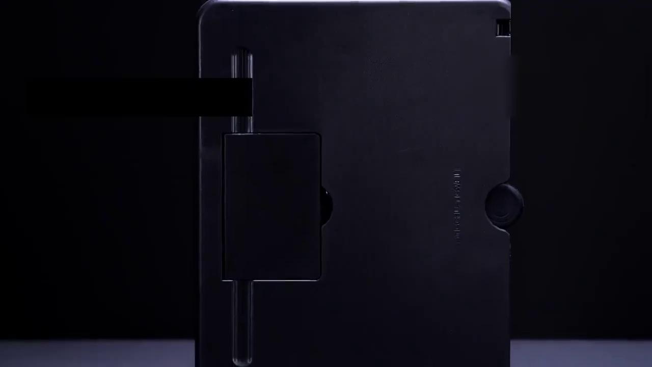 play video