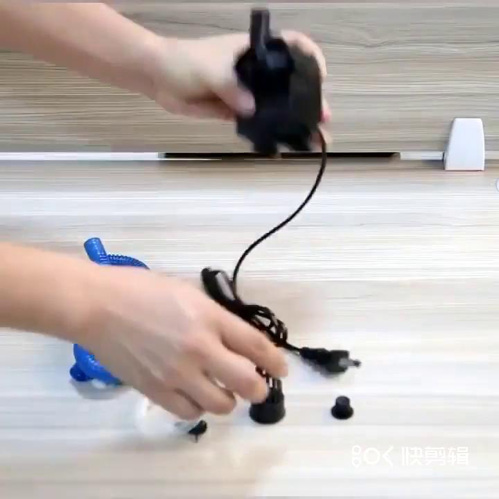 play video