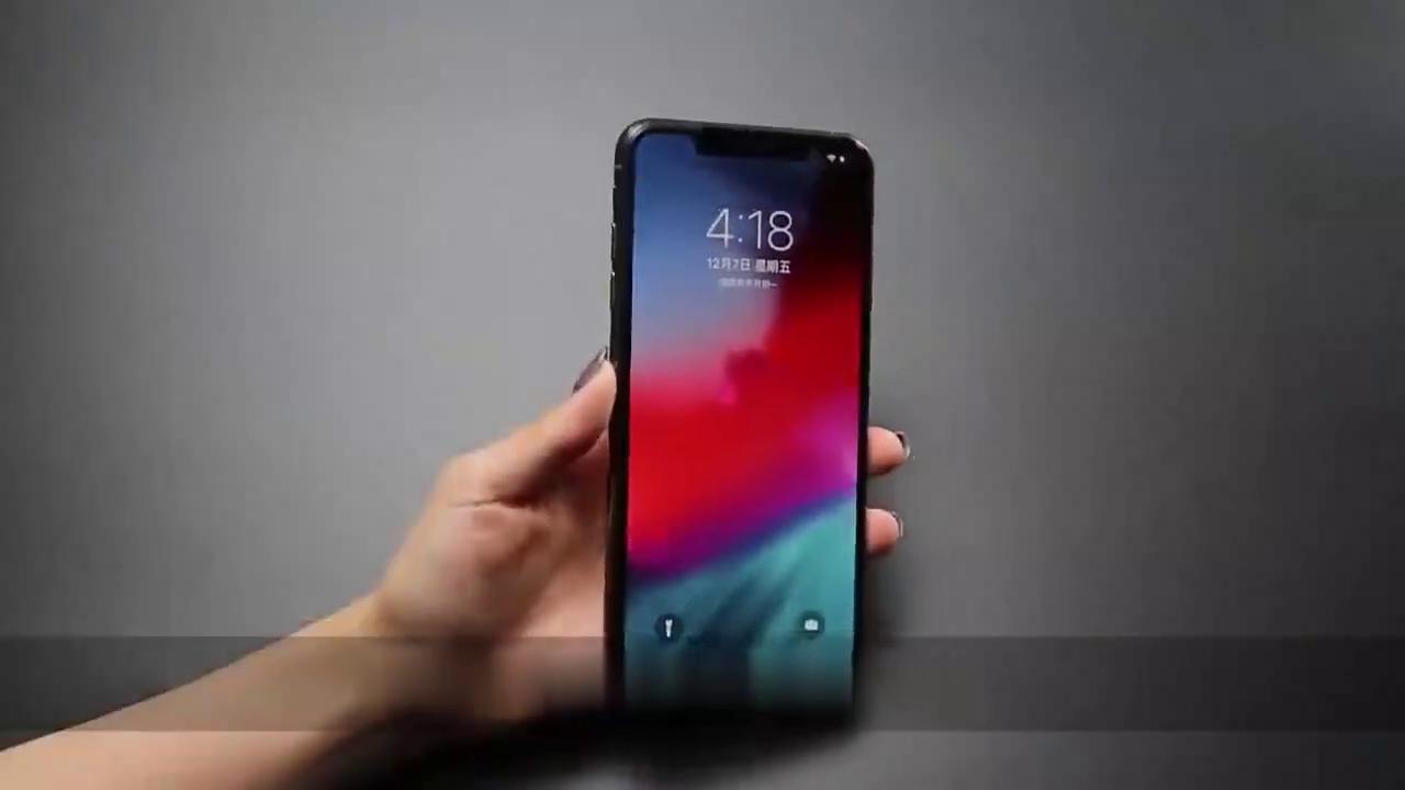 play video