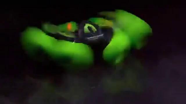 play video