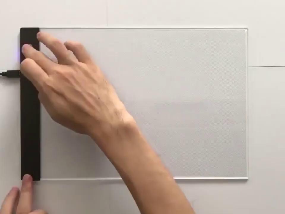 play video