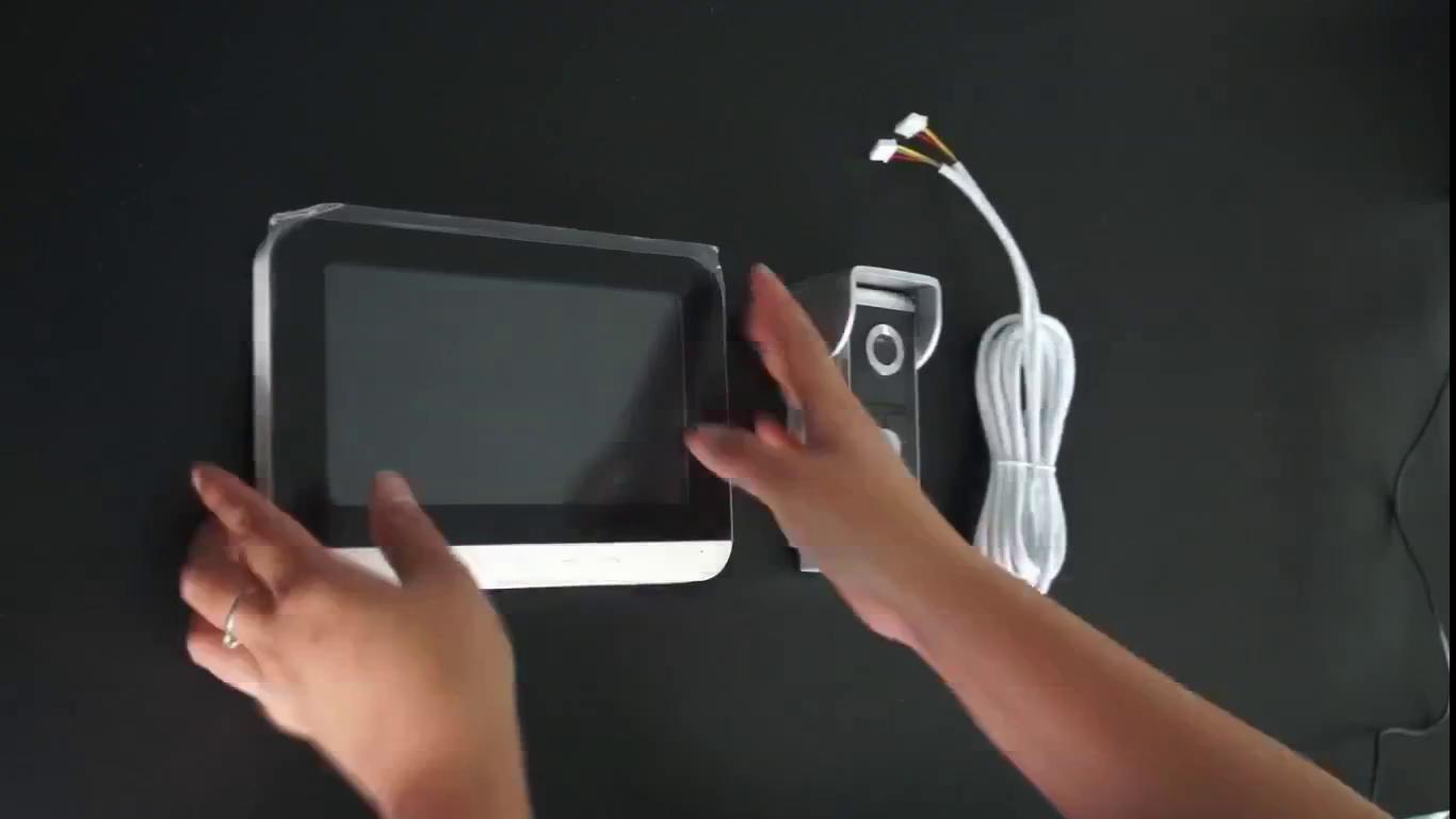 play video