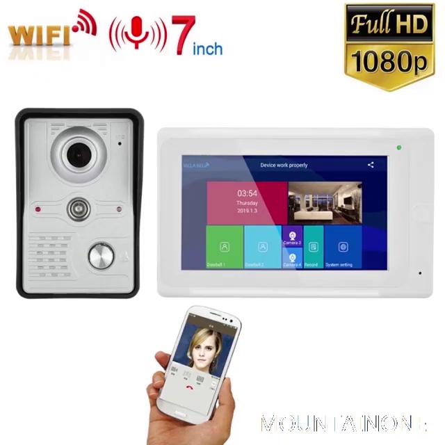 play video