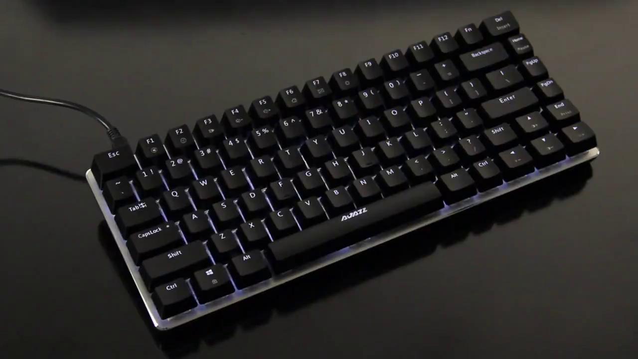 play video
