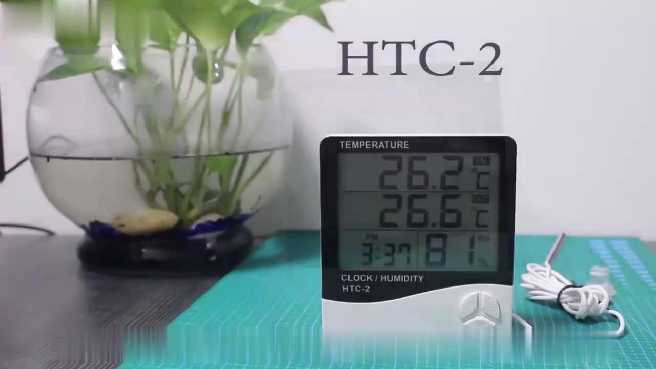 play video