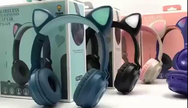 play video