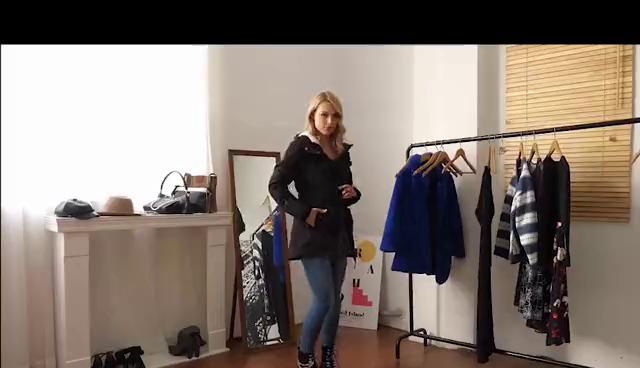 play video