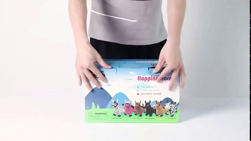 play video
