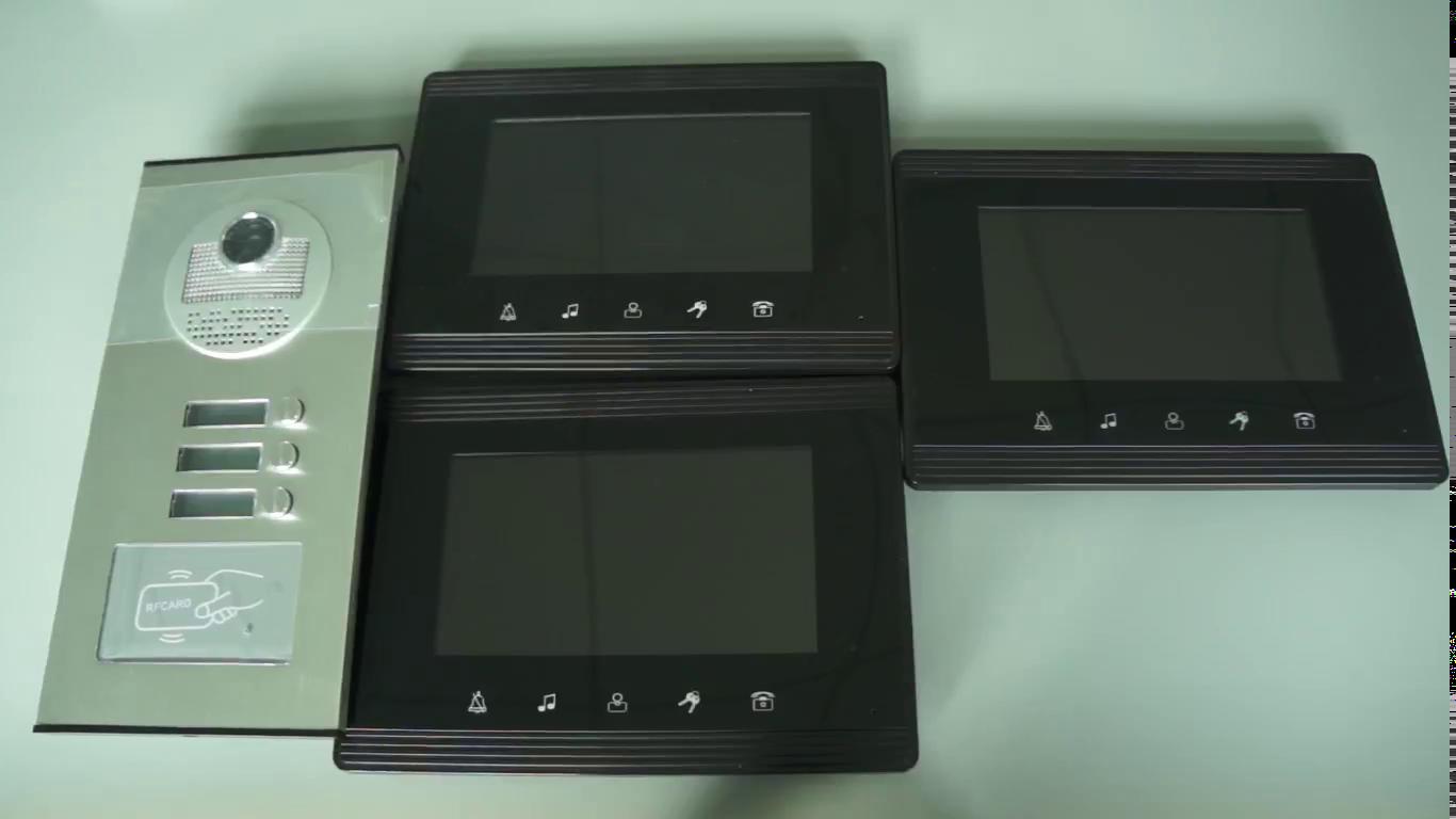 play video