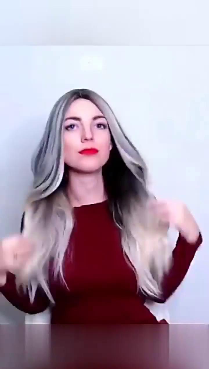 play video