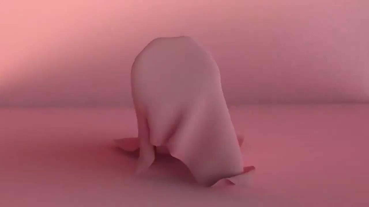 play video