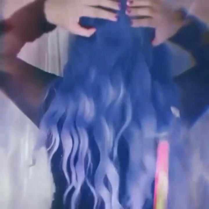 play video
