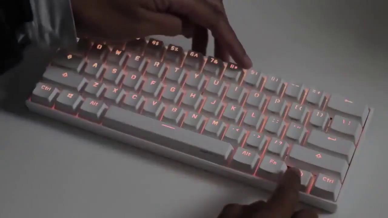 play video