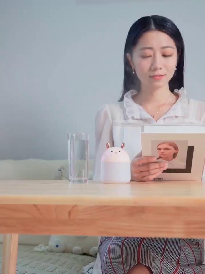 play video