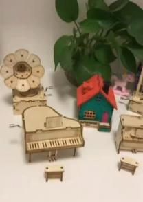 play video