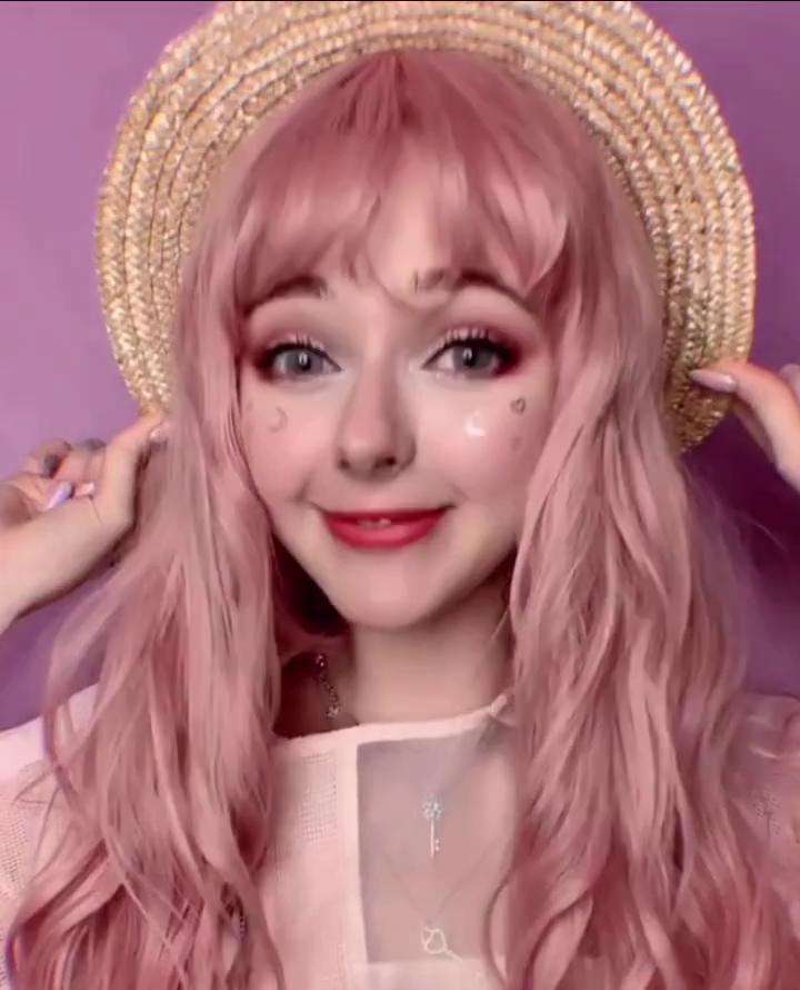play video