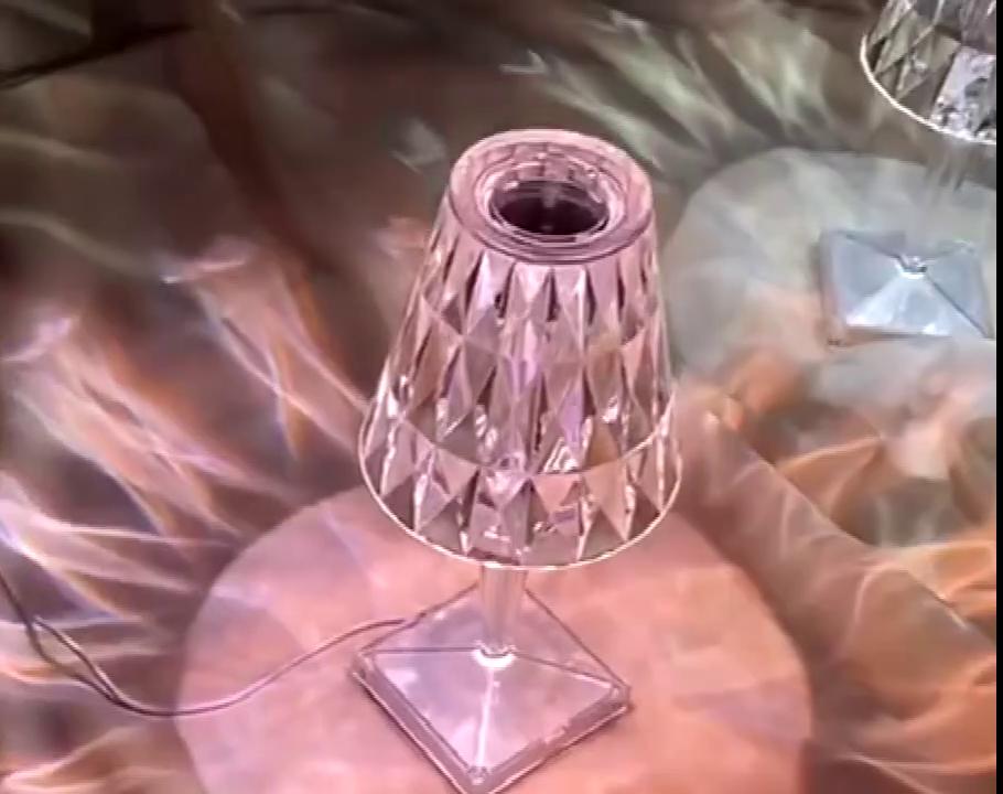 play video