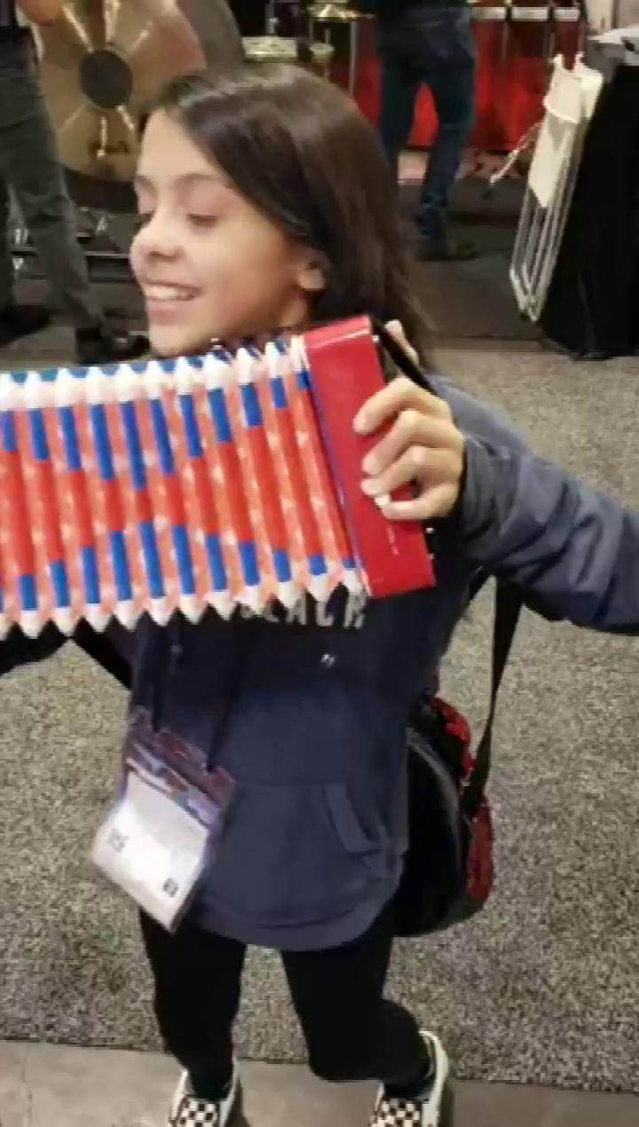 play video