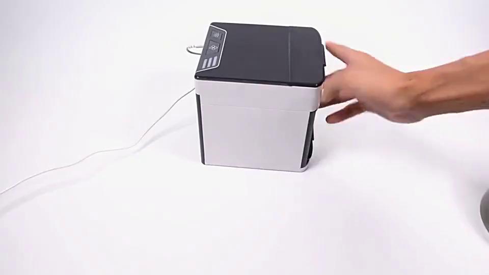 play video