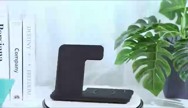 play video